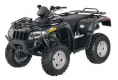 2011 Arctic Cat 700 S photo